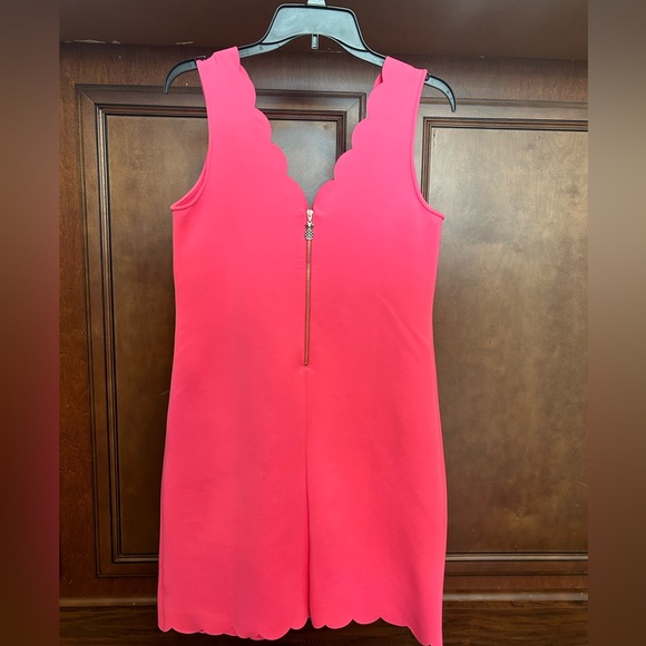 Lilly Pulitzer Shift Dress - Picture 2 of 4